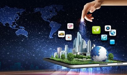 大局已定,晉中向西 一座科創智慧新城加速崛起